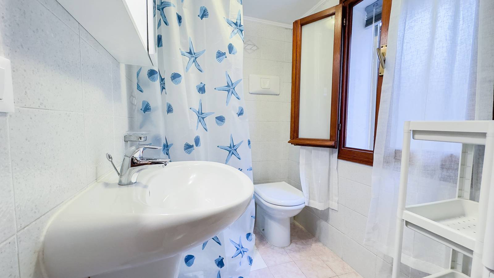 Ganze Wohnung, Blue Eyes in Chioggia, Venedig Provinz