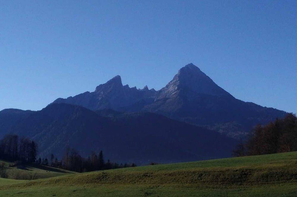 Ganze Wohnung, Das Renoth's _ ankommen durchatmen genießen in Bischofswiesen, Berchtesgadener Alpen