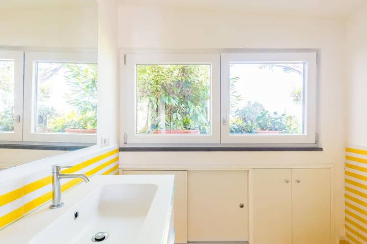 Capri Turquoise by Napoliapartments in Capri, Neapel Provinz