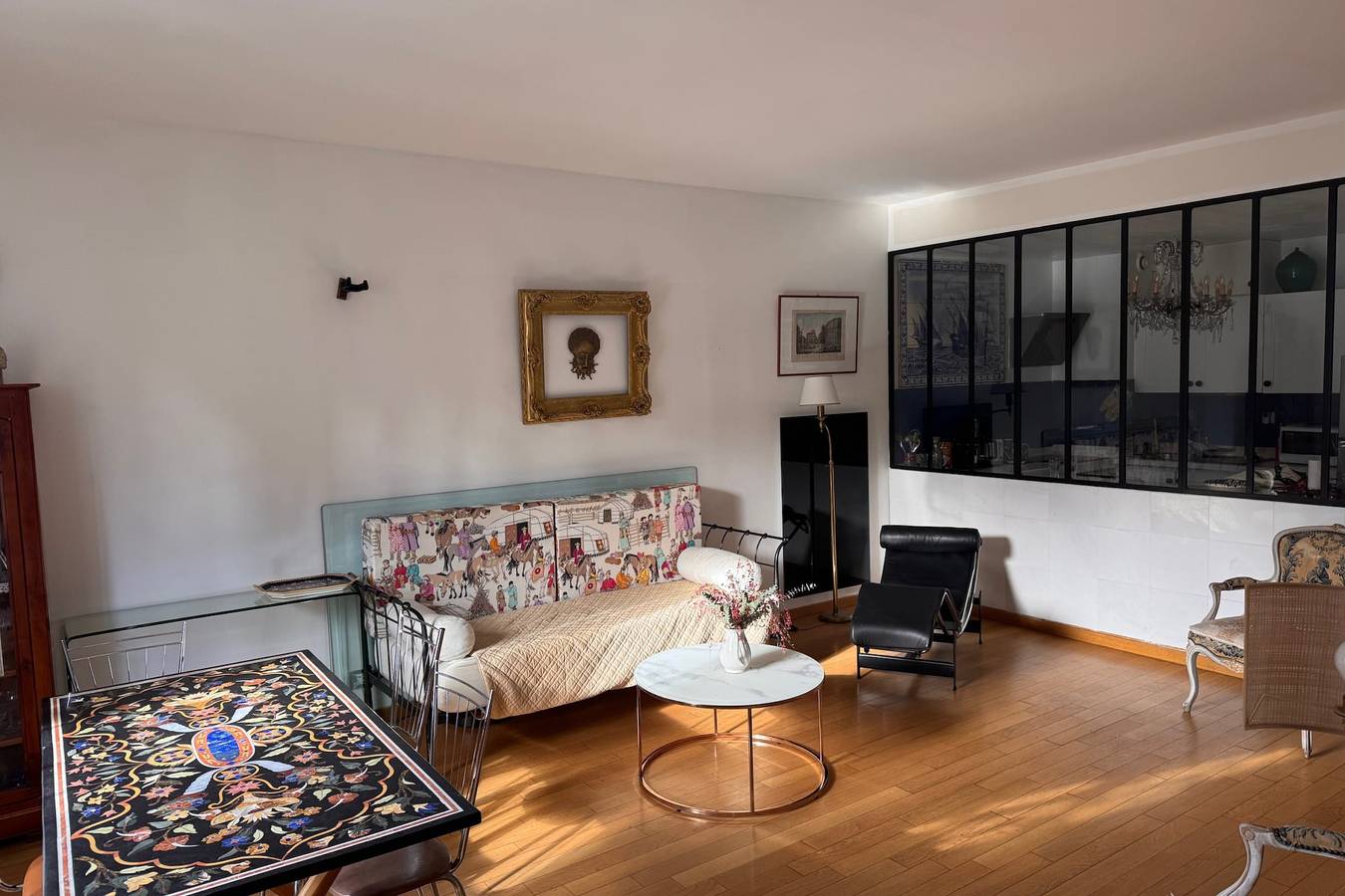Appartement de vacances