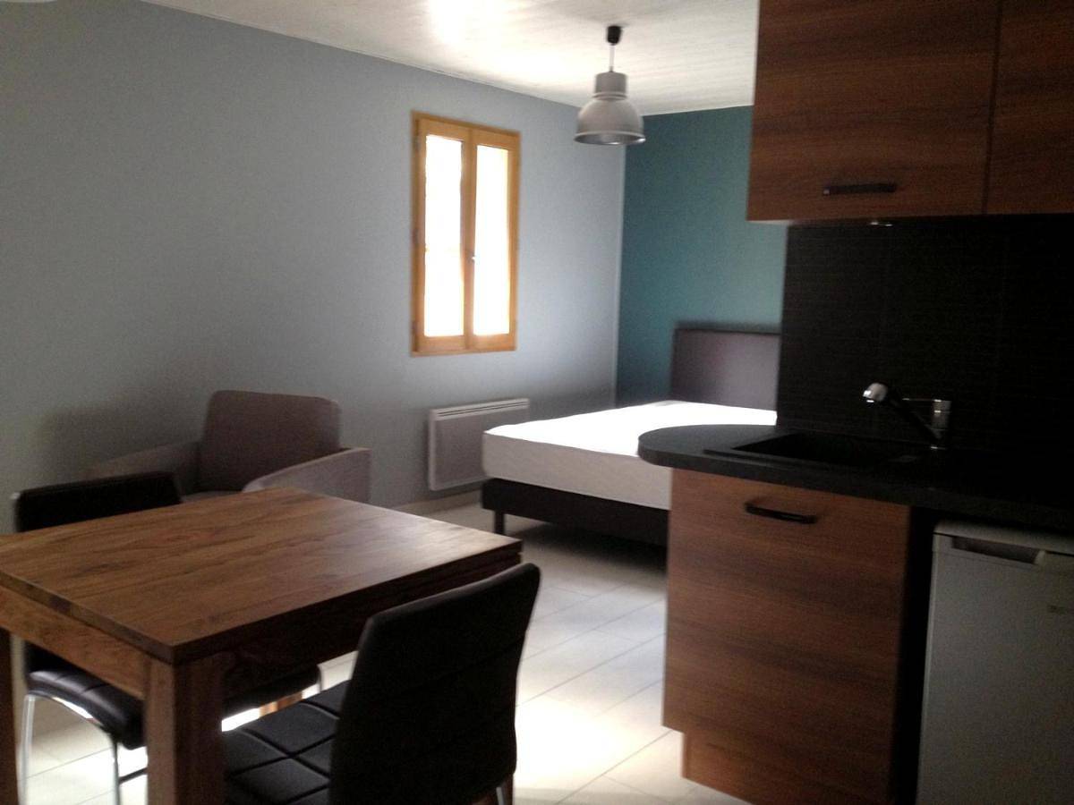 Appartement entier, One-Bedroom Apartment in Groisy, Région d'Annecy
