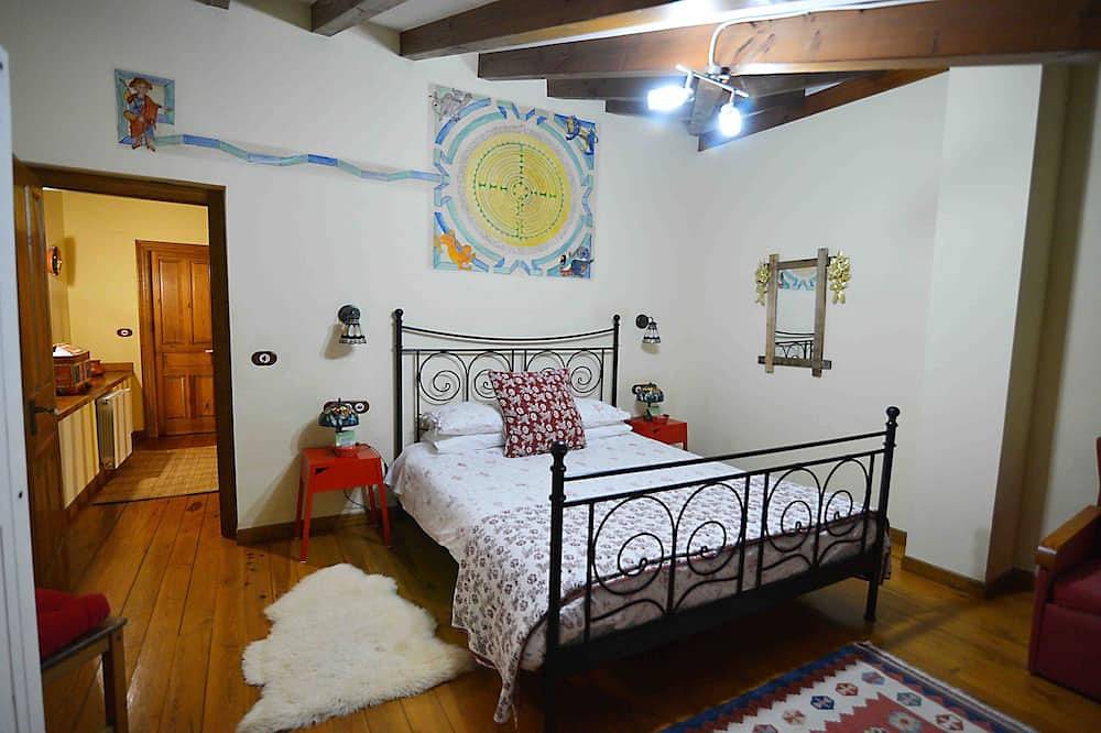 House in Vega de Liébana, Cordillera Cantábrica