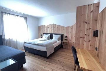 Gîte pour 6 Personnes dans Natz-Schabs, Dolomiti Superski, Photo 2
