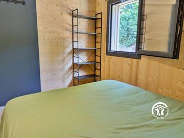 Gîte pour 6 personnes, avec jardin dans Saint-Berthevin