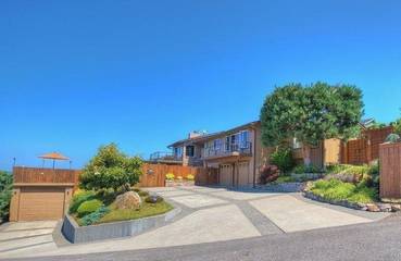 Bed And Breakfast for 2 Guests in Tacoma, Puget Sound, Picture 3