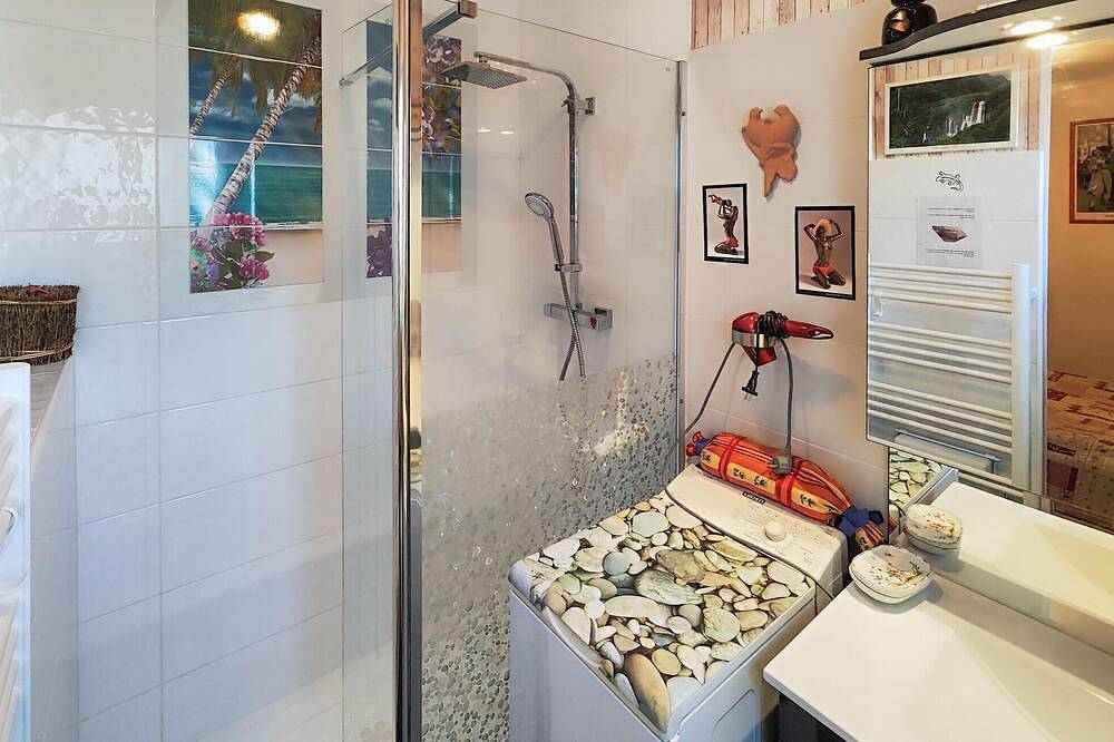 1 bedroom gorgeous home in Capestang in Capestang, Canal du Midi