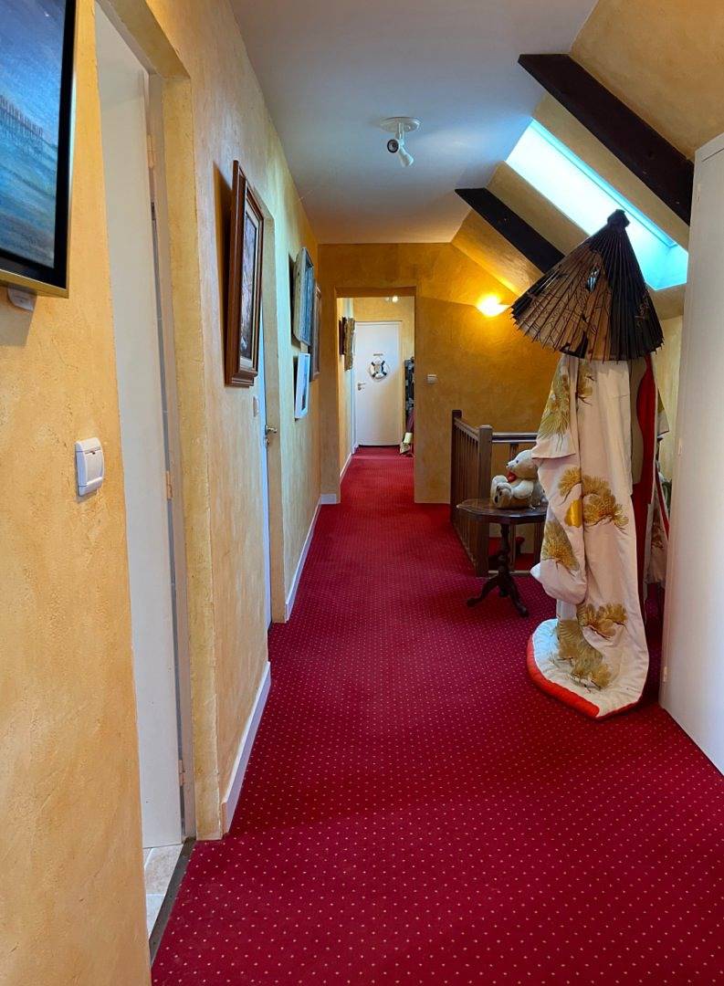 Chambre d'hôtes "Les Menhirs" - Chambre in Cancale, Baie du Mont-Saint-Michel