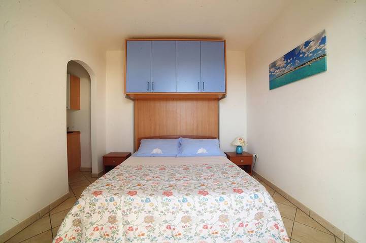 Apartamento de vacaciones para 2 personas - 1