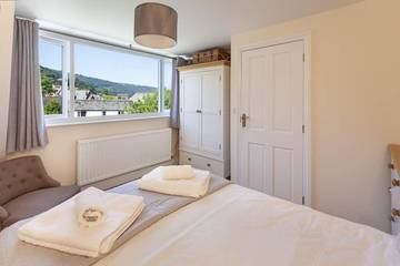 Glamping for 8 People in Porlock, Exmoor, Photo 3