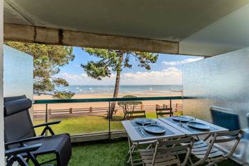 Studio pour 4 Personnes dans Arcachon, Côte d’Argent, Photo 3