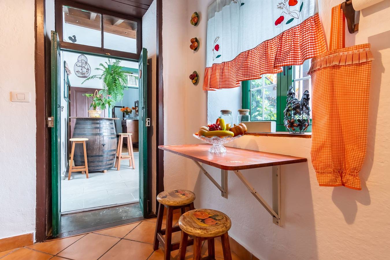 Live Arico Casa Abuela in Arico el Nuevo, Arico