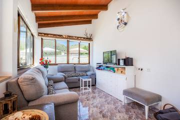 Villa in Alcúdia, Mallorca Norden für 6 
