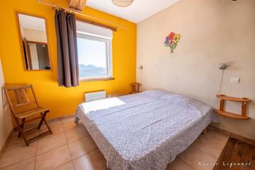 Gîte pour 10 Personnes dans Saint-Julien (Hérault), Parc naturel régional du Haut-Languedoc, Photo 4