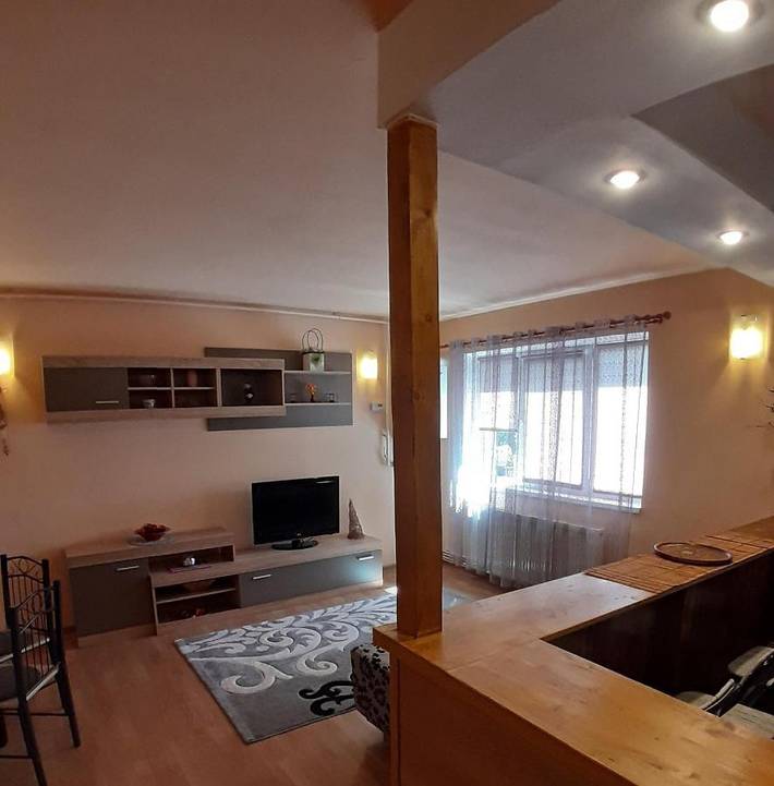 Gîte pour 4 personnes, avec vue dans Deva (Roumanie) - 3