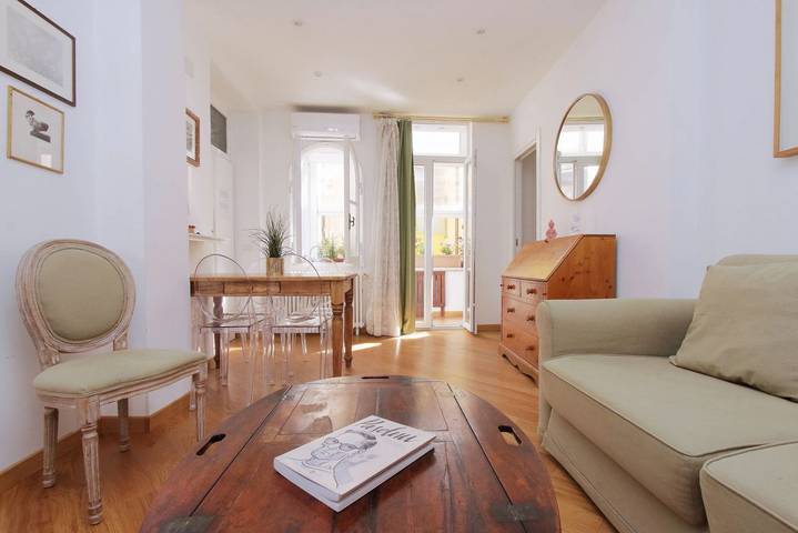 Glamping per 6 persone a Roma