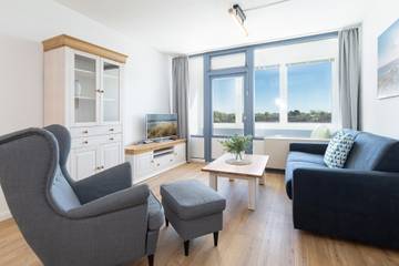 Ferienwohnung für 4 Personen, mit Haustier in Wendtorf