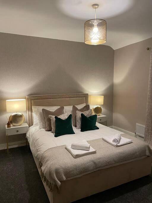 Holiday rental for 6 people, with Terrace in Clitheroe