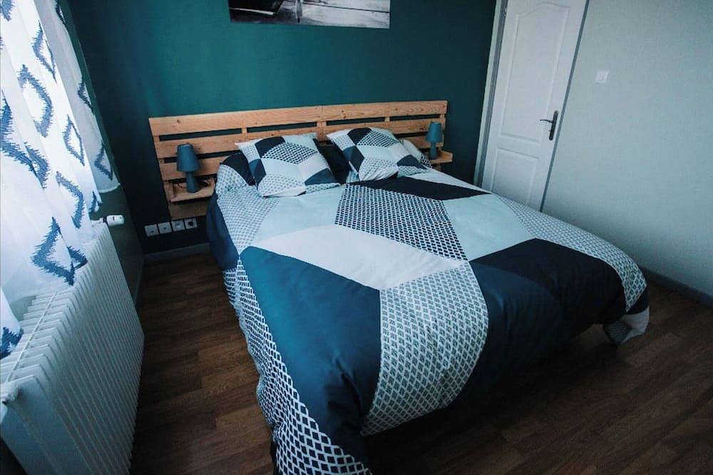 Charming, bright and comfortable house. in Le Poinçonnet, Châteauroux region