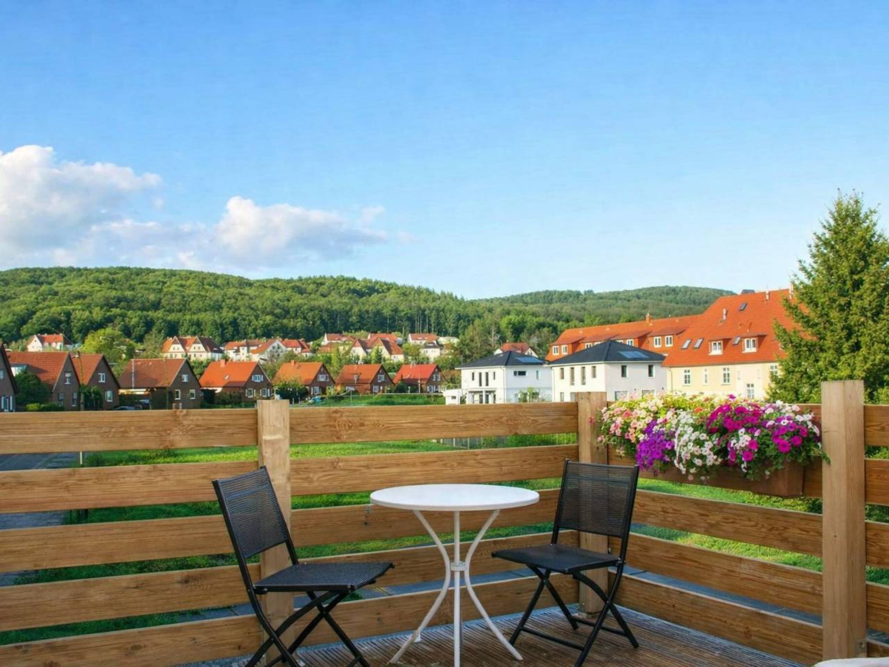 Ferienwohnung in Rügen für 6 Personen in Rügen