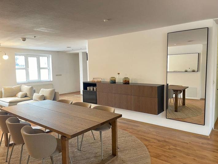 Hotel für 3 Personen - 1