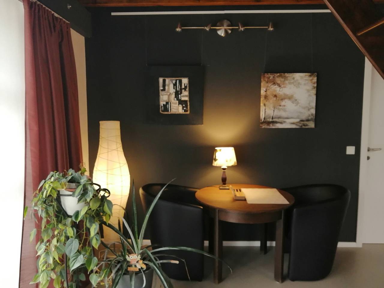 Ganze Ferienwohnung, Kaalem/Hof Angelsen in Birresborn, Vulkaneifel