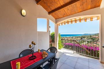 Villa voor 4 Personen in Costa Rei, Muravera, Afbeelding 2