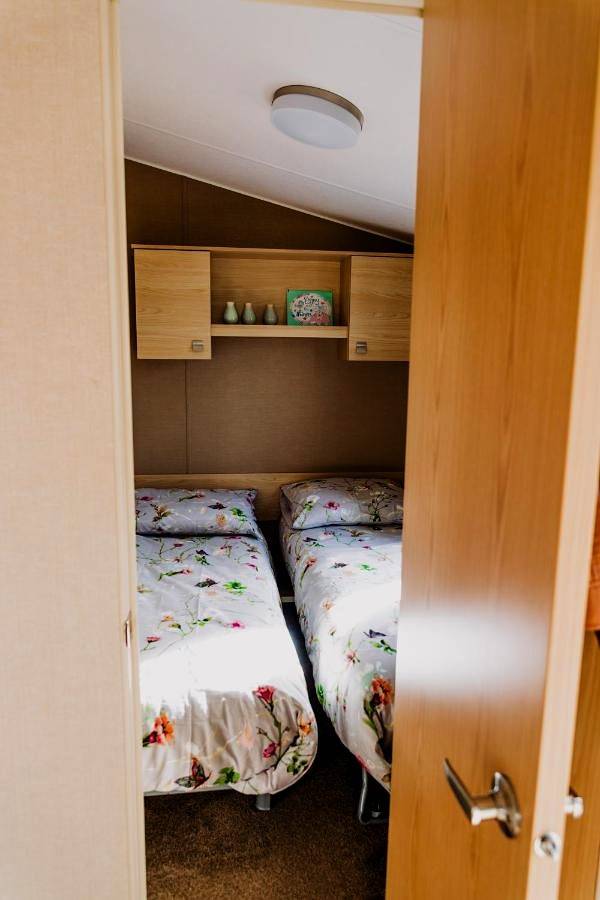 Camping für 2 Personen mit Garten in Wieringen, Ijsselmeer