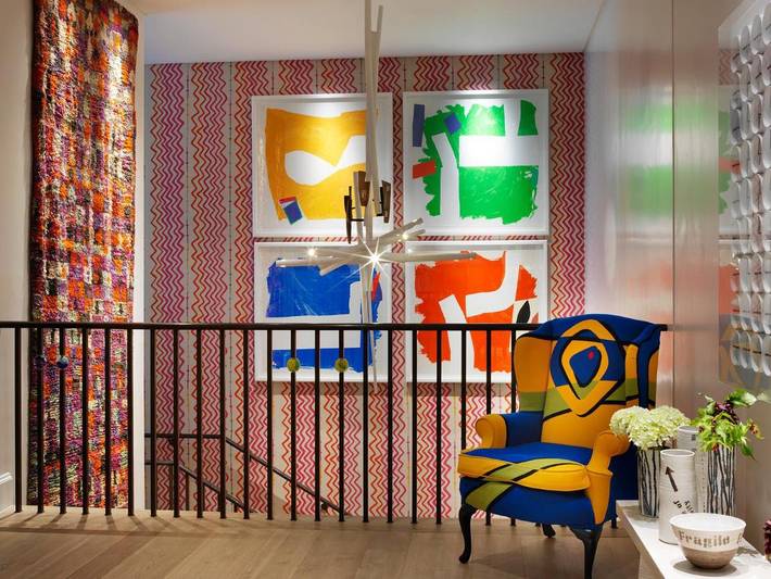 Hôtel pour 2 personnes, avec jardin, animaux acceptés dans Piccadilly Circus Londres - 4