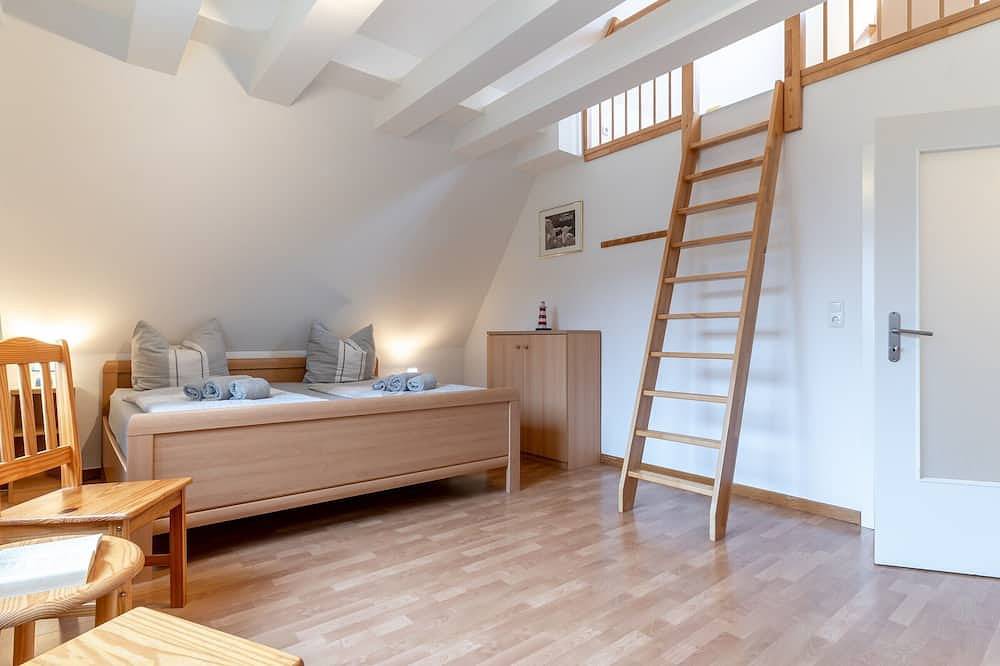 Ferienhaus Frieseneiche in St. Peter-Bad, St. Peter-Ording
