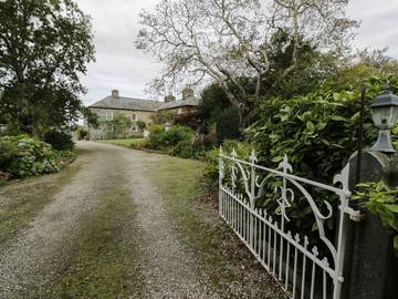 Cottage for 4 People in Gwynedd, North-Wales, Photo 1