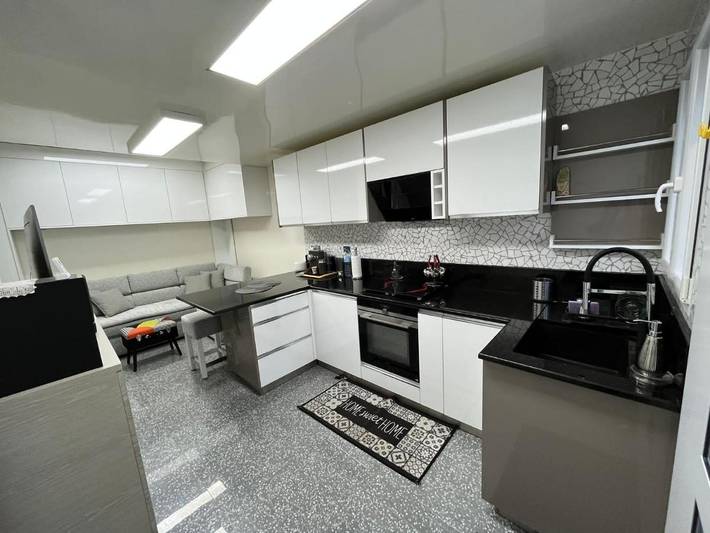 Gîte pour 2 personnes, avec jardin et vue à Livry-Gargan - 2