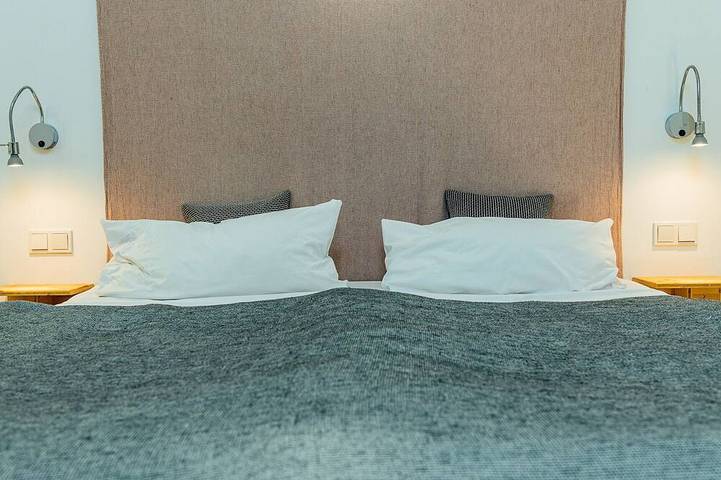 Chalet für 4 Personen an der Mosel - 3