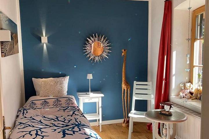 Ferienhaus für 7 Personen, mit Haustier in Bad Wiessee - 3