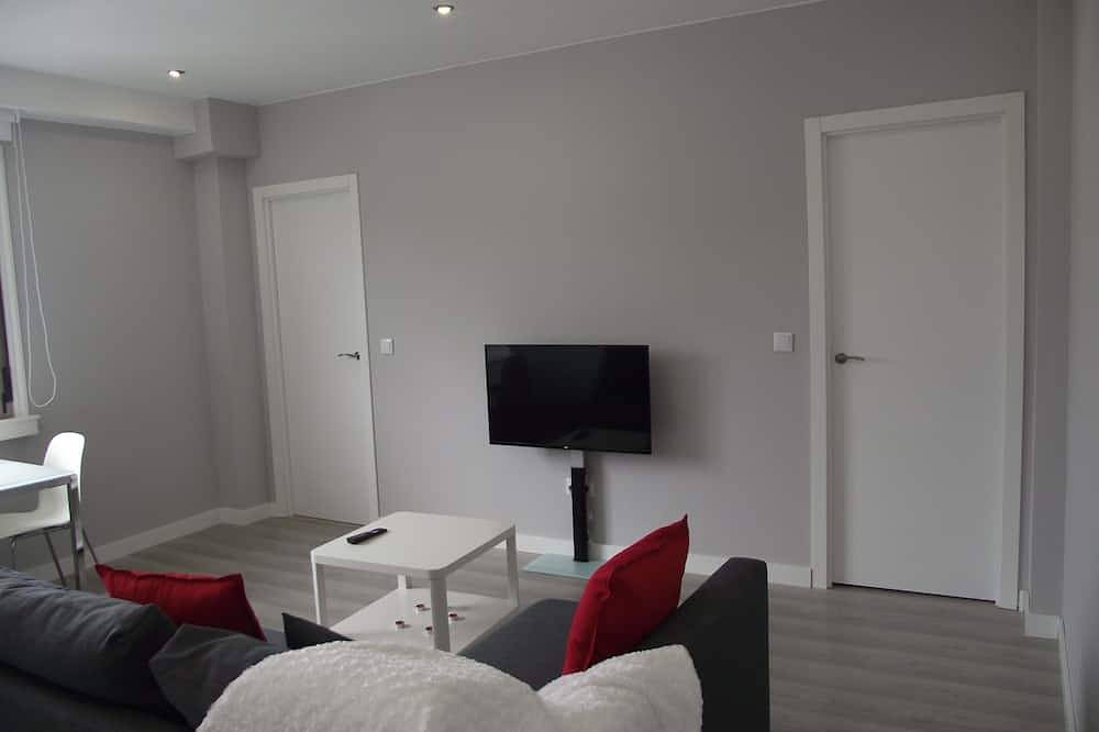Apartamento entero, Apartamentos playa de Barrañan, Apartamento 11 in Arteijo, Costa da Morte