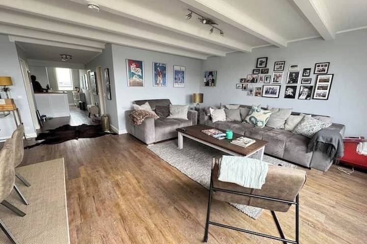 Ganze Wohnung, City Residence H14 – erstklassige Lage in Hamburg Rotherbaum, Hamburg