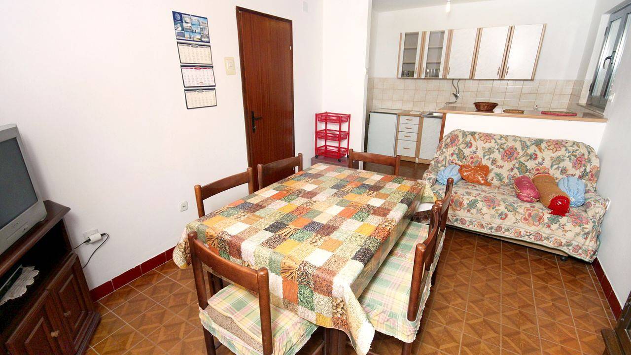 Ganze Ferienwohnung, Ferienwohnung für 5 Personen (55 m²) in Sućuraj in Sucuraj, Hvar