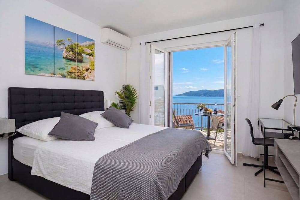 Appartamento vacanze a Fianona a partire da 98€ a notte
