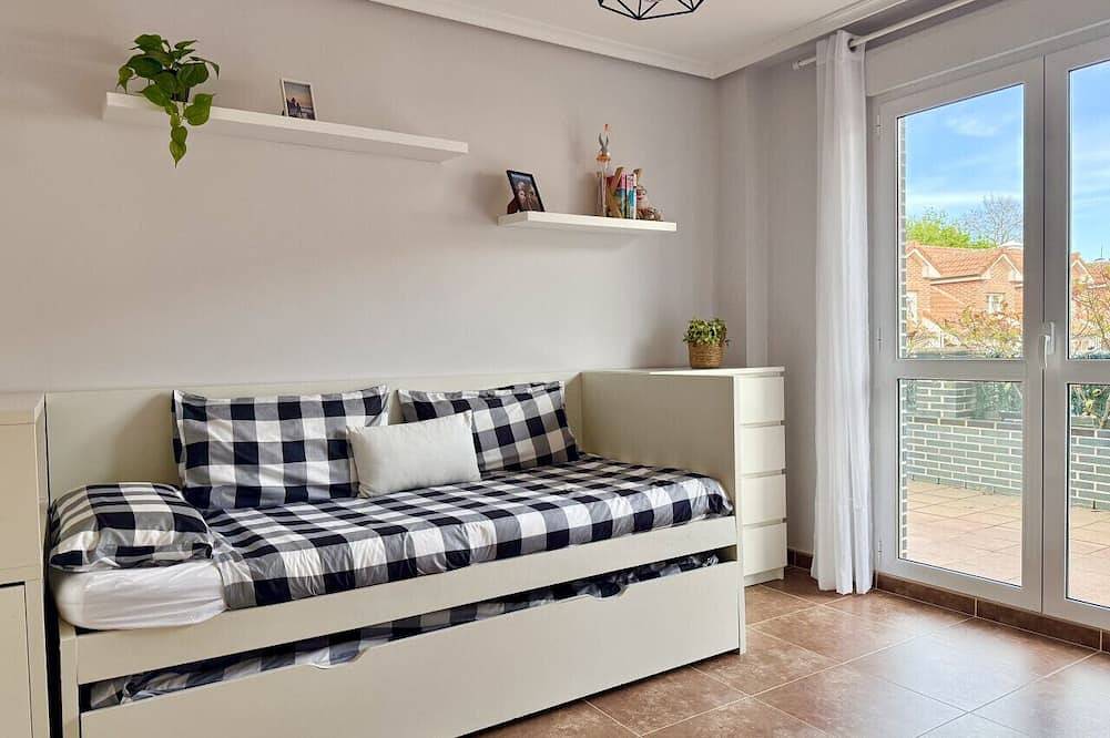 Appartement entier, Apartment with large terrace - El Robledal 5925 in Isla, Arnuero