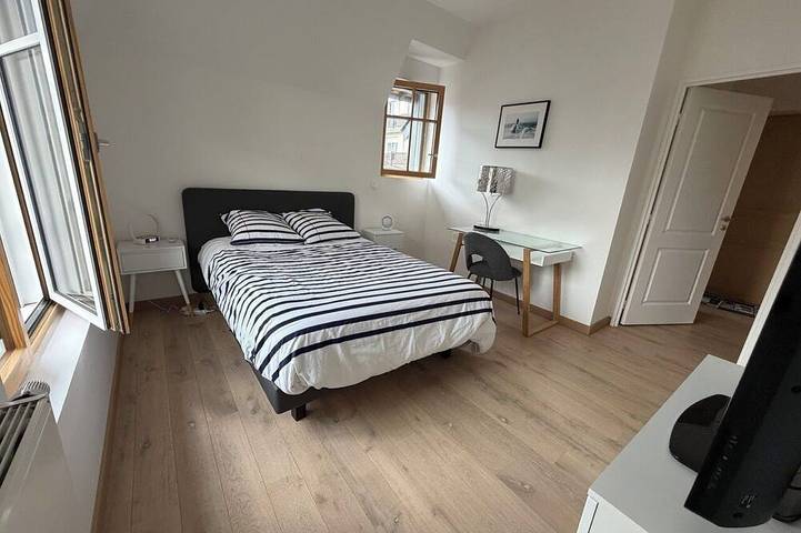 Gîte pour 4 personnes dans Gare de Trouville - Deauville - 3