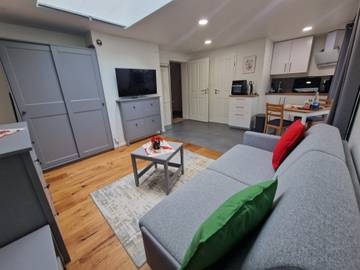 Ferienwohnung für 2 Personen in Heimbach, Nationalpark Eifel, Bild 3