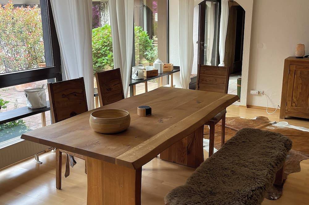Ganze Wohnung, Das Waldapartment in Schwert, Mitten in der Natur. in Schwerte, Ruhrgebiet