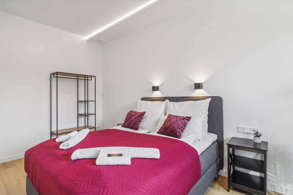 Suite4Me I Studio I Klimaanlage I Highspeed-Wlan in Dietzenbach, Landkreis Offenbach