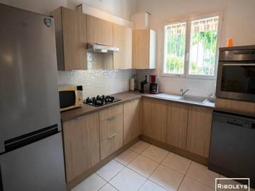 Location De Vacances pour 8 Personnes dans Vias Plage, Vias, Photo 4