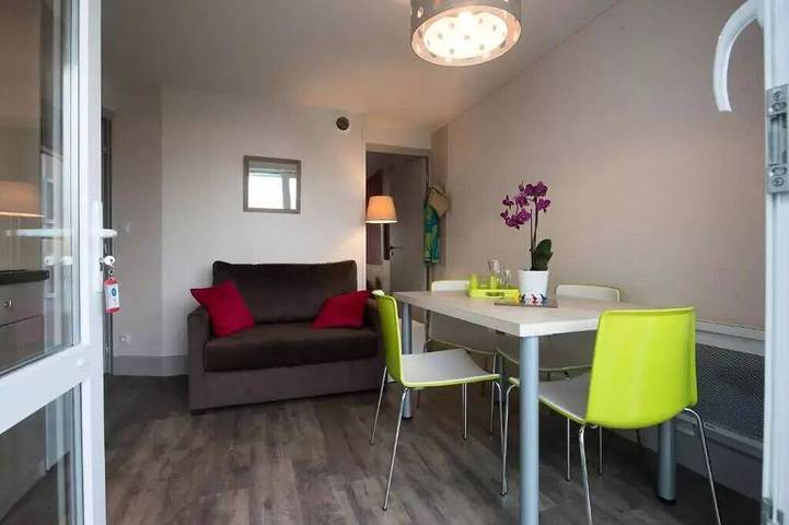 Villa für 7 Personen, mit Terrasse - 1