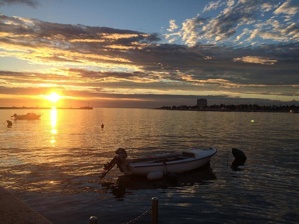 Ganze Wohnung, Appartment in Umag, Umag und Umgebung