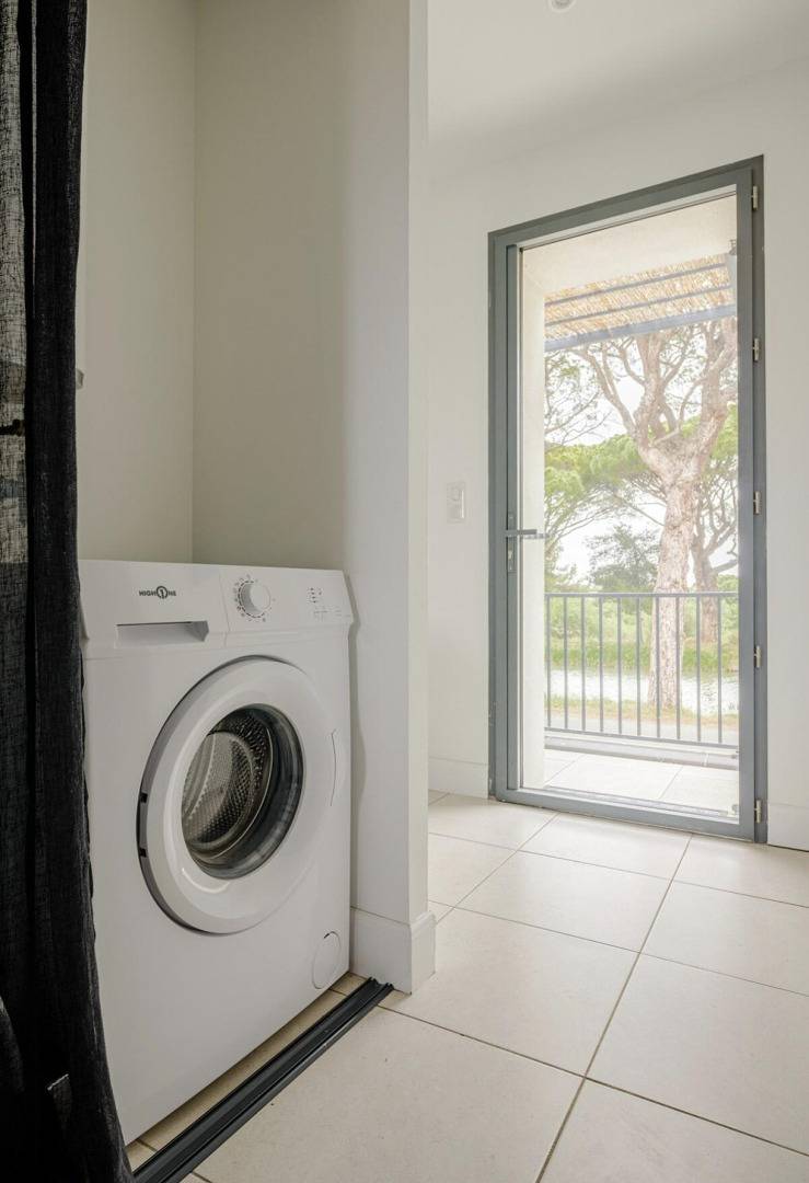 La Guy Toune in Sallèles-d'Aude, Côte méditerranéenne (France)