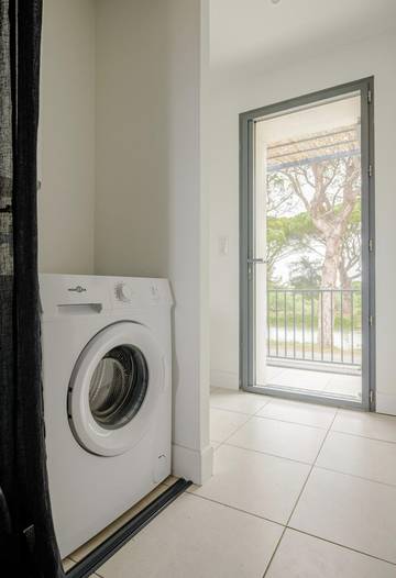 Gîte pour 2 Personnes dans Sallèles-d'Aude, Région de Narbonne, Photo 4