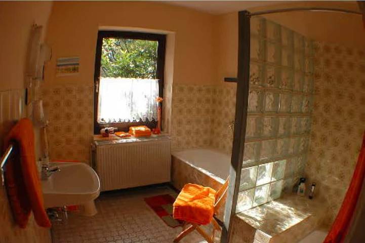 Ferienhaus für 4 Personen, mit Garten im Münsterland - 4