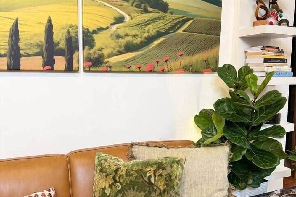 Appartamento intero, Penthouse Serena Montepulciano in Montepulciano, Siena e dintorni