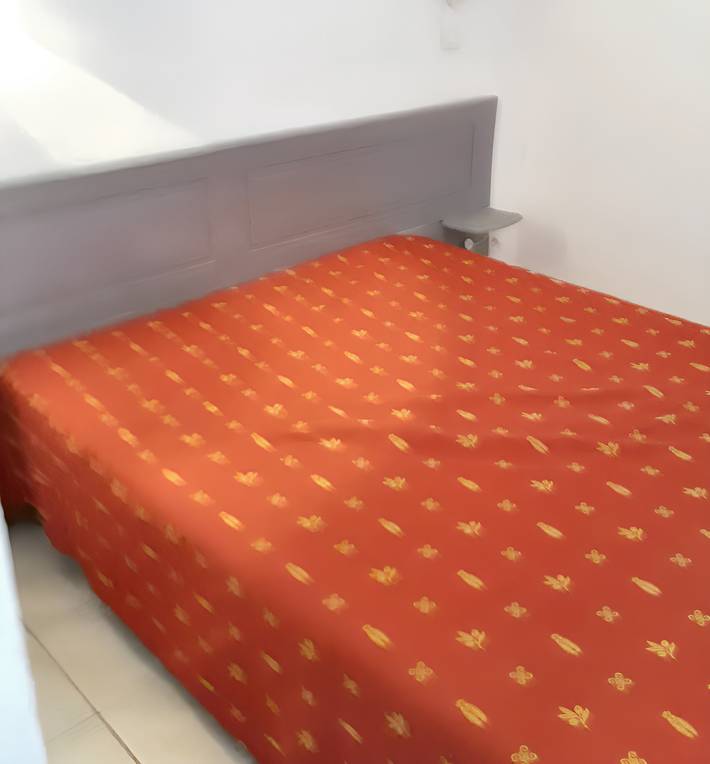 Location de vacances pour 6 personnes, avec jardin ainsi que piscine et terrasse à Salavas - 3